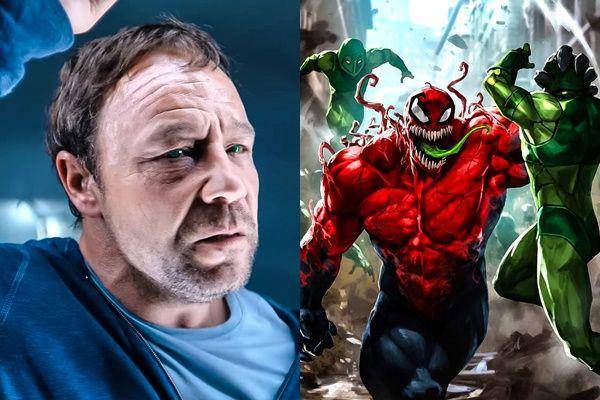 easter egg di trailer Venom: The Last Dance (dok. Sony Pictures/Venom: The Last Dance | dok. Marvel Comics)