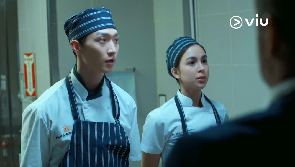 Apakah Akan Ada Serial Secret Ingredient Season 2?