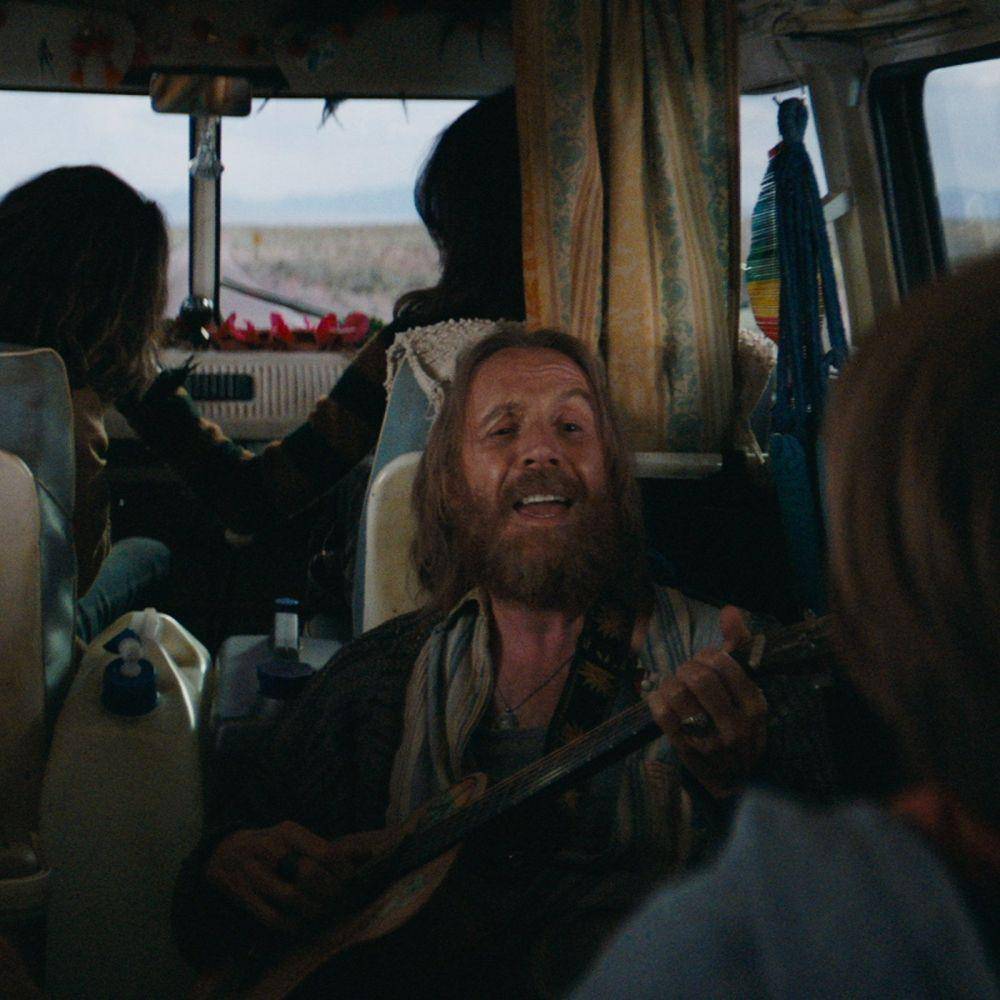 easter egg di trailer Venom: The Last Dance (dok. Sony Pictures/Venom: The Last Dance)