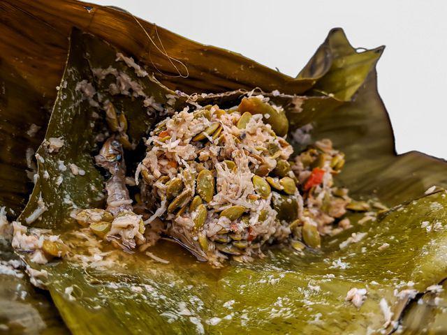 5 Petunjuk Memasak Botok ala Rumahan, Makin Nikmat!