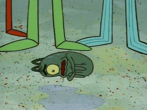Nickelodeon/SpongeBob SquarePants