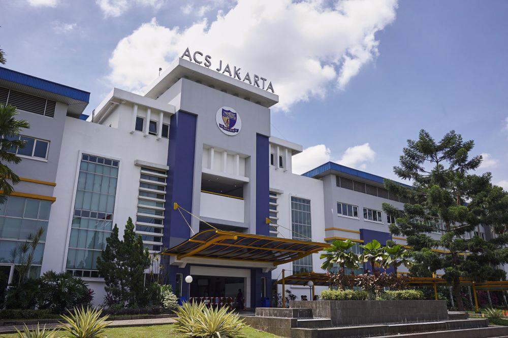 Profil Sekolah ACS Jakarta, Tempat Rafathar Menimba Ilmu