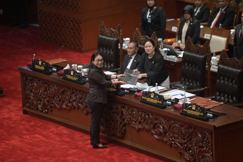 8 Poin Penting UU KIA, Mulai dari Hak Cuti Ibu hingga Donor ASI