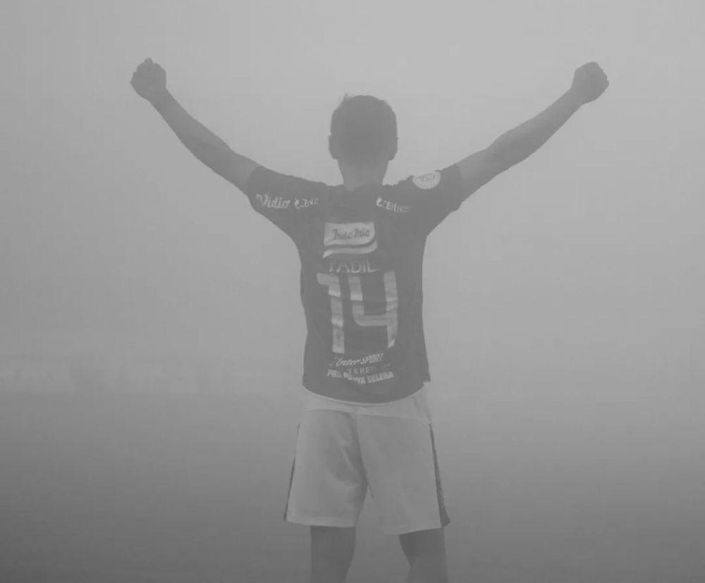 Perjalanan Karier Fadil Sausu, Hengkang dari Bali United