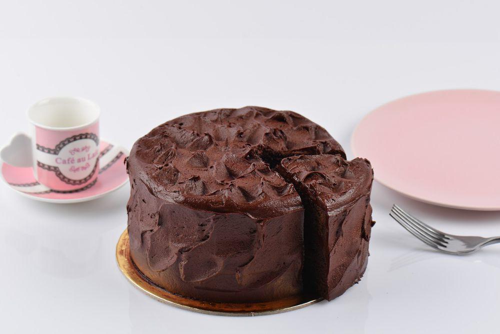 5 Tips Membuat Buttercream Cokelat yang Lebih Nikmat