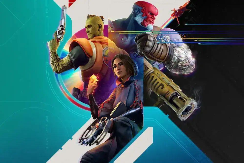Concord, Game FPS 5v5 Terbaru, Akan Hadir di PC dan PS5