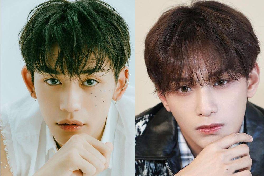 Lucas dan Zayyan (instagram.com/lucas_xx444/ | instagram.com/xodiacofficial/)