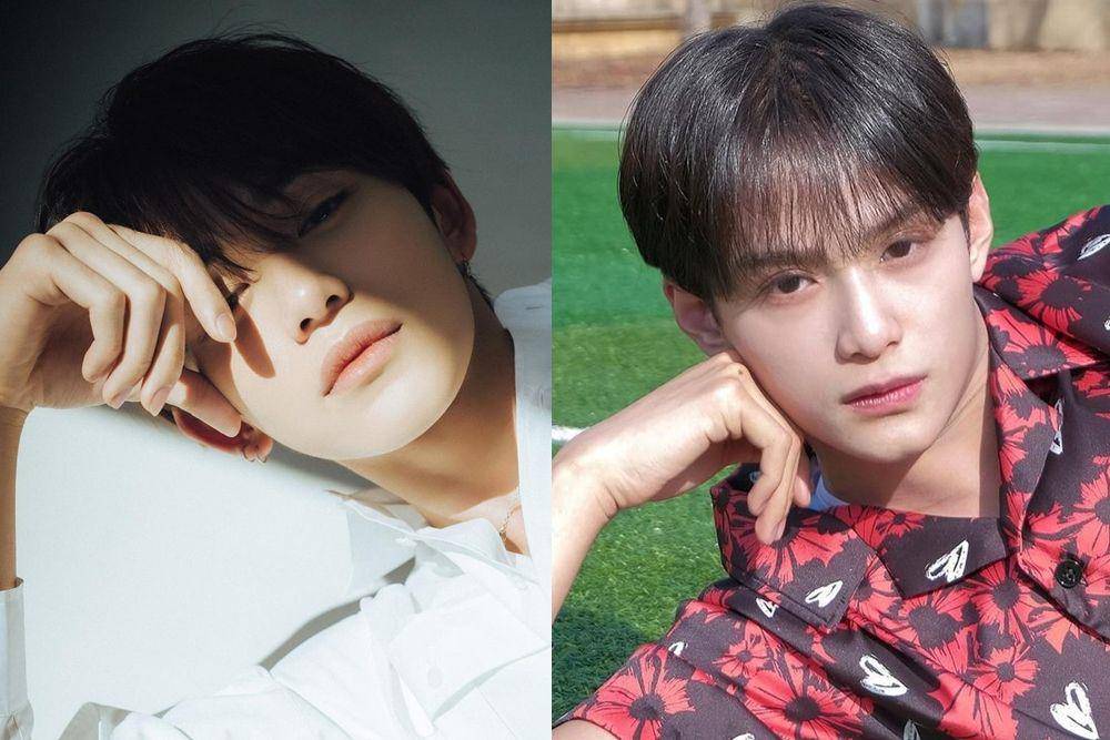 Lucas dan Zayyan (instagram.com/lucas_xx444/ | instagram.com/xodiacofficial/)