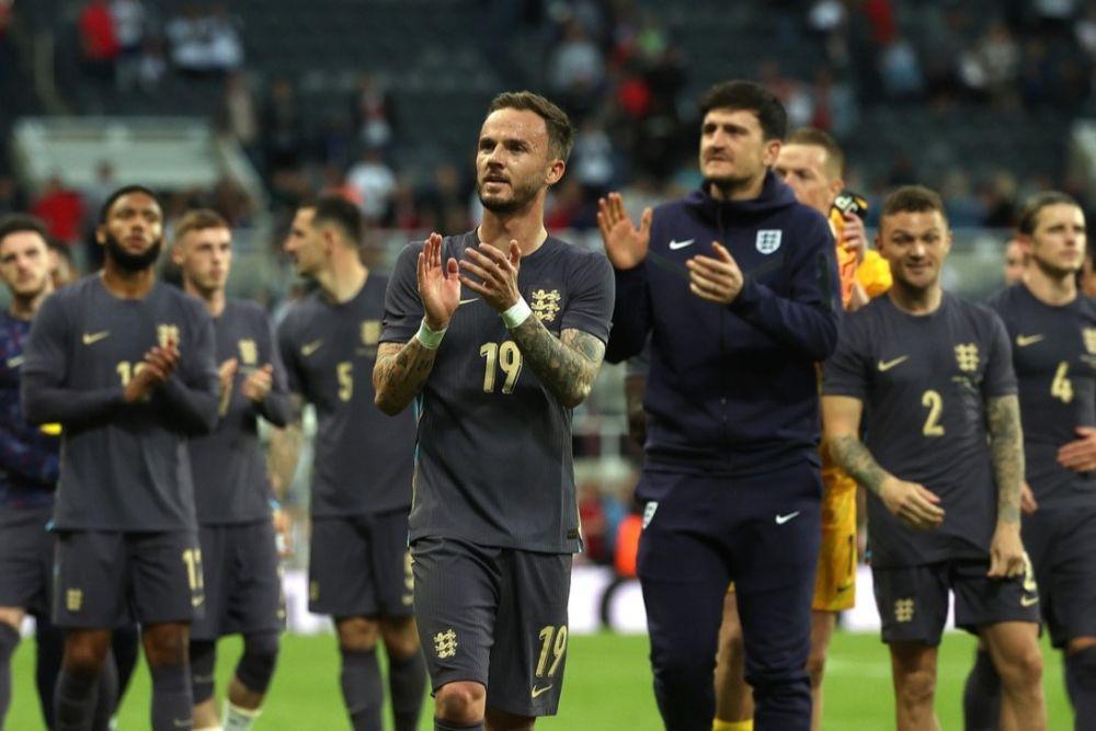 Jadwal dan Hasil Pertandingan Euro 2024, Fase Grup hingga Final
