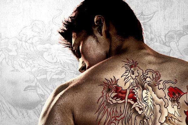 Sinopsis Serial Like a Dragon: Yakuza, Live Action dari Game Populer