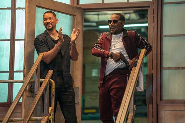 Urutan Nonton Film Bad Boys, Lengkap dengan Serialnya