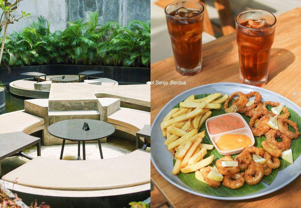 Berselesa Coffee and Eatery (instagram.com/ber.selesa)