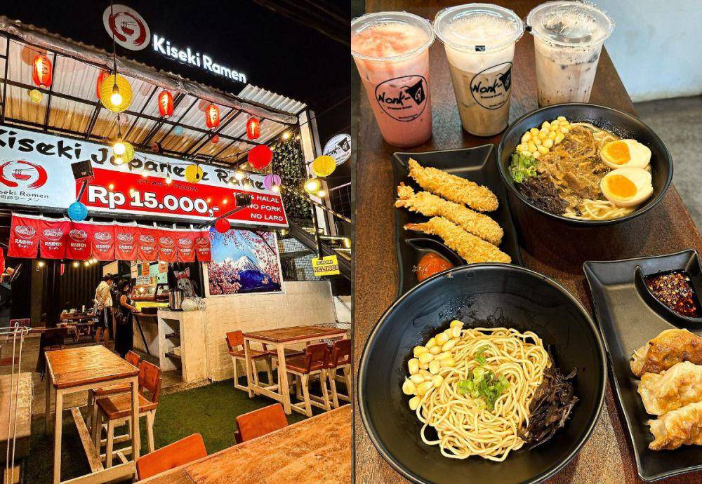 Kiseki Ramen (instagram.com/kiseki.ramen)