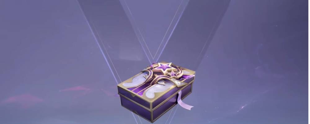 cuplikan video June StarLight Perks Helcurt "Dream Prowler" (youtube.com/ Mobile Legends: Bang Bang)