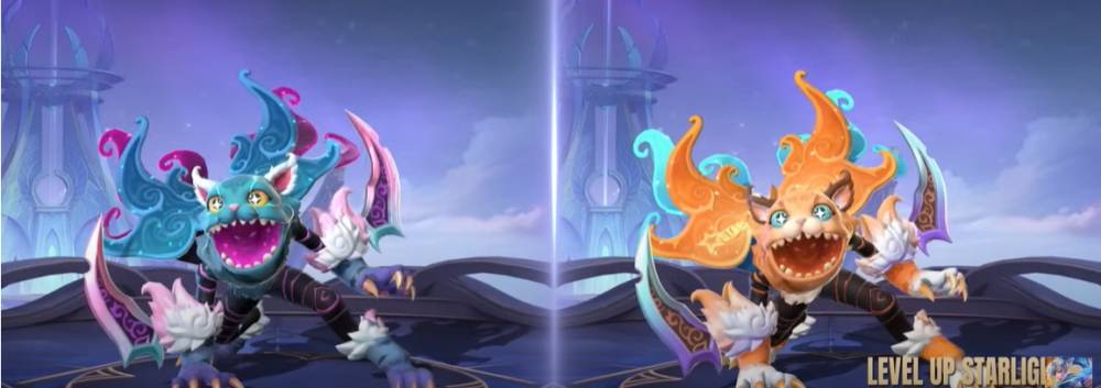 cuplikan video June StarLight Perks Helcurt "Dream Prowler" (youtube.com/Mobile Legends: Bang Bang)