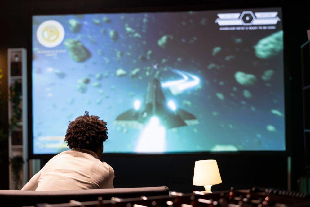 6 Manfaat dari Menonton Film Bergenre Sci-Fi, Tambah Kreatif!