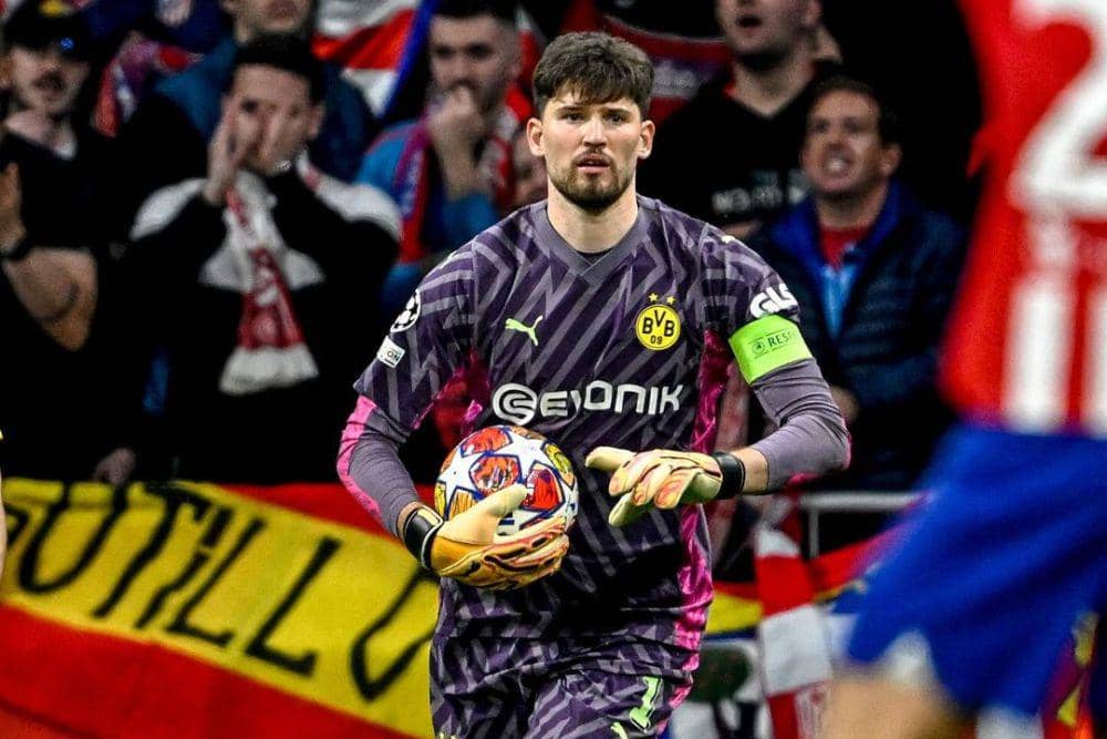 Gregor Kobel (instagram.com/gregorkobel)