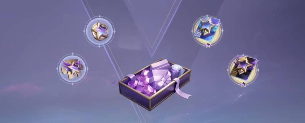 cuplikan video June StarLight Perks Helcurt "Dream Prowler" (youtube.com/ Mobile Legends: Bang Bang)