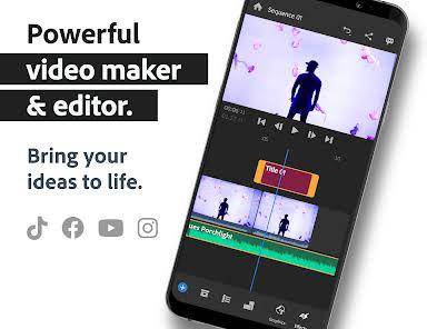 Adobe Premiere Rush (play.google.com)