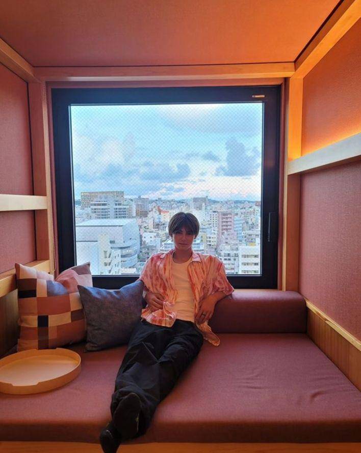 Alex Sho (instagram.com/sho0509official)