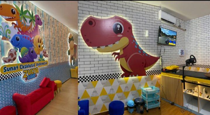 6 Tempat Khitan Anak di Malang dengan Metode Modern