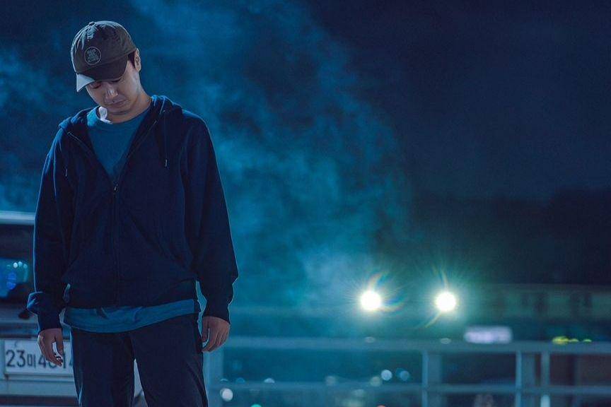 still cut drakor Crash (instagram.com/channel.ena.d)