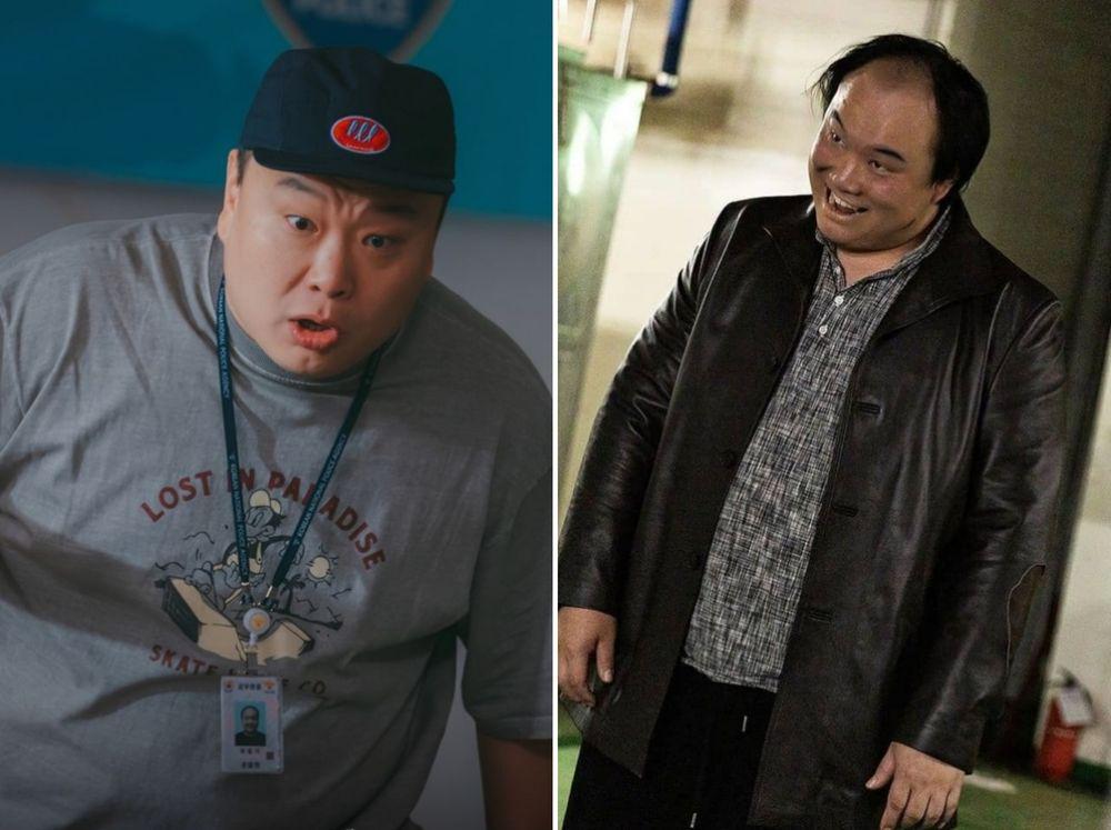 4 Aktor Korea Ini Tukar Karakter di Crash dan Taxi Driver, Kok Bisa?