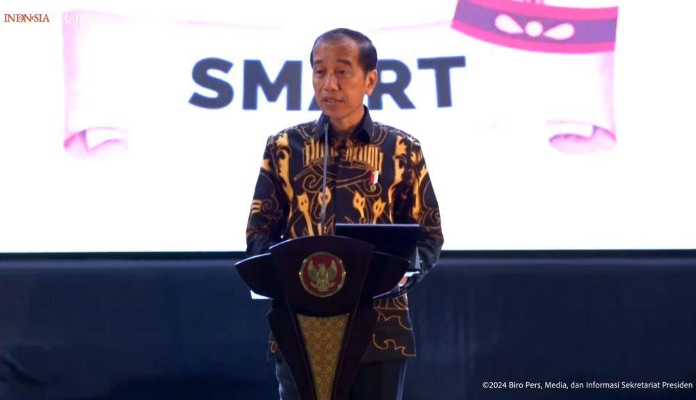 Dijadikan Contoh oleh Jokowi, Yuk Mengenal Startup Chickin