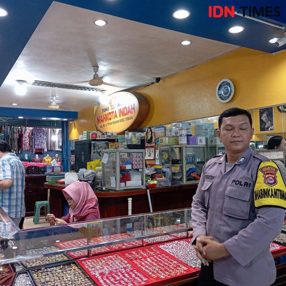 IDN Times/Khaerul Anwar