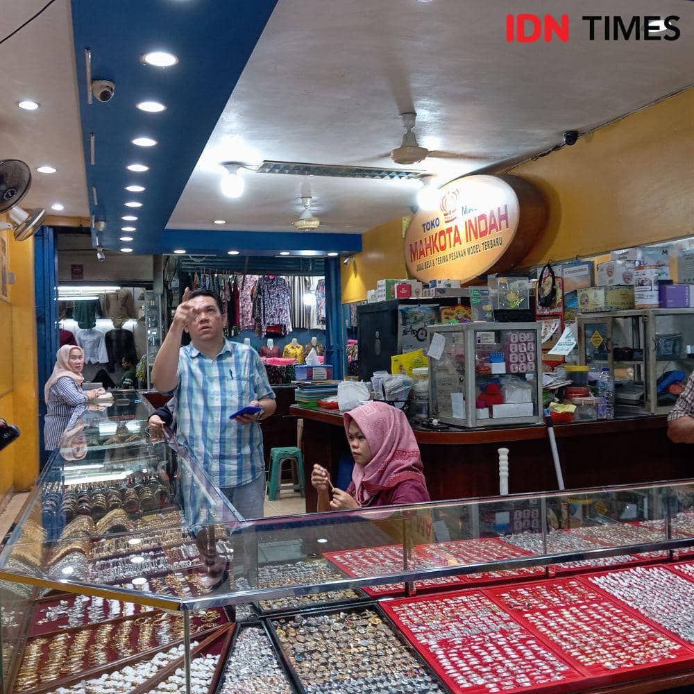 IDN Times/Khaerul Anwar