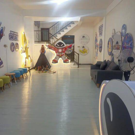 Safubot Malang (sunatsafubotmalang.com)