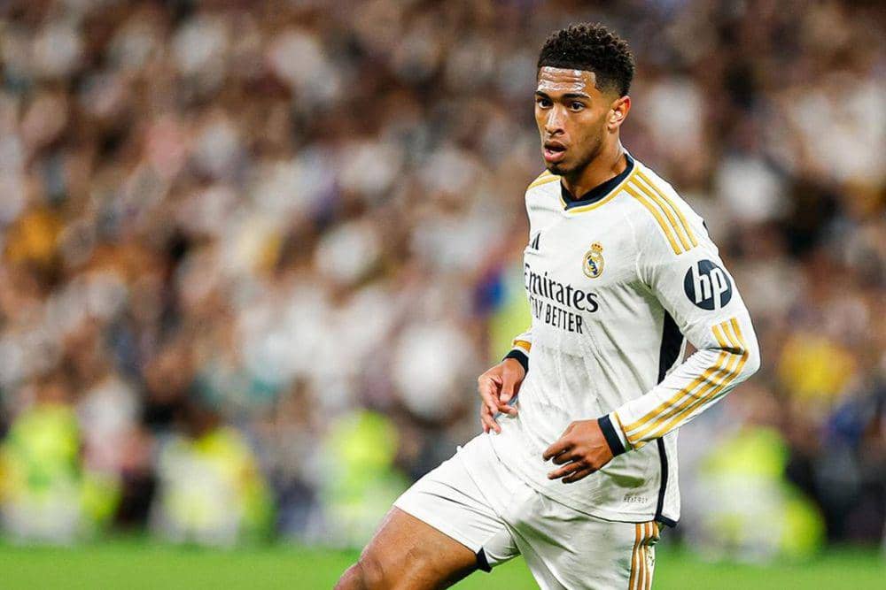 11 Pemain Terbaik Liga Champions 2023/2024, Didominasi Real Madrid