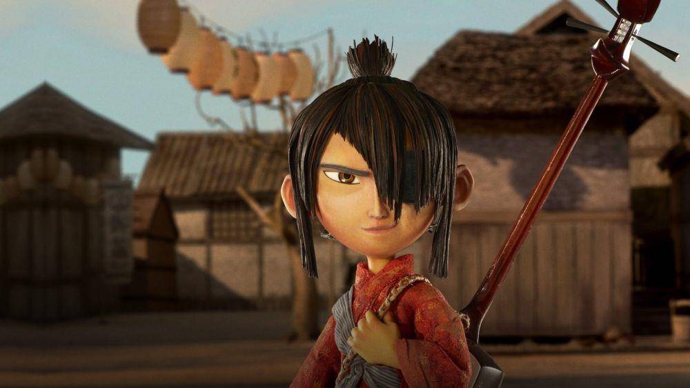 Kubo and the Two Strings (dok. Laika Studios / Kubo and the Two Strings)