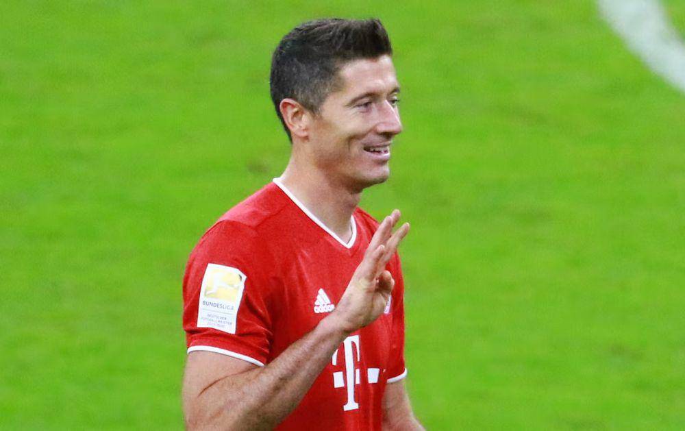 Robert Lewandowski (fcbayern.com)