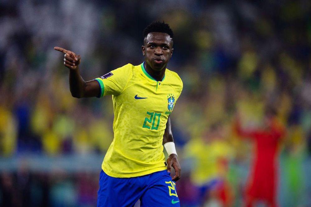 5 Pemain yang Dapat Diandalkan Brasil di Copa America 2024