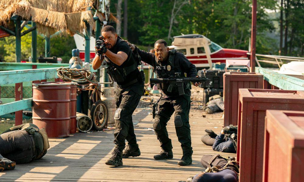 Kelebihan dan Kekurangan Film Bad Boys: Ride or Die