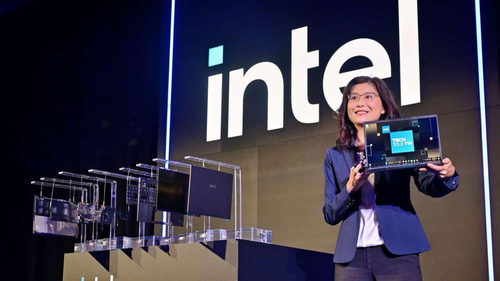 Intel Perkenalkan Lunar Lake, Prosesor Untuk Tenagai AI PC