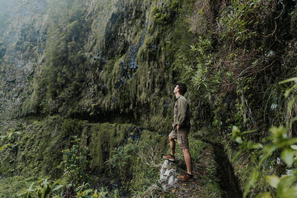 Mengenal Istilah Adrenaline Junkie, Orang yang Suka Aktivitas Ekstrem!