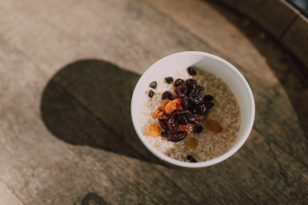 Resep Hafragrautur, Menu Sarapan Sehat Khas Islandia