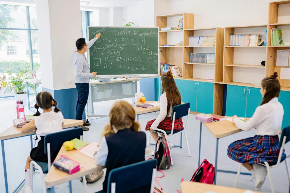 5 Sistem Pendidikan Unik di Berbagai Negara, Siswa Perlu Tahu!