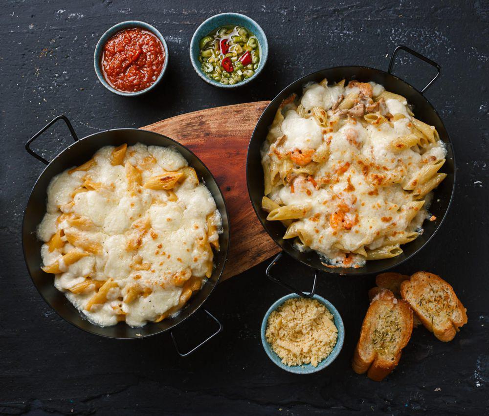 Resep Makaroni Schotel Kukus, Anak-anak Pasti Suka!