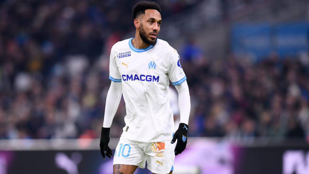 6 Pemain Kunci yang Dilepas Marseille pada Musim Panas 2024