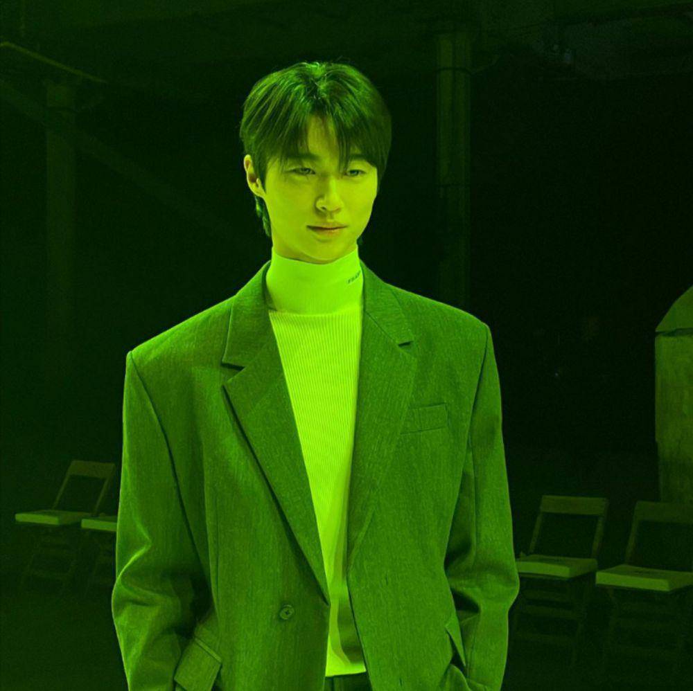 potret Byeon Woo Seok (instagram.com/byeonwooseok)