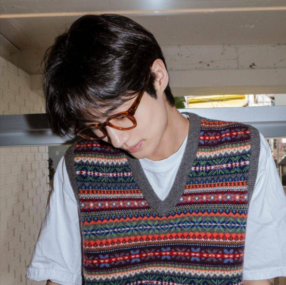 potret Byeon Woo Seok (instagram.com/byeonwooseok)
