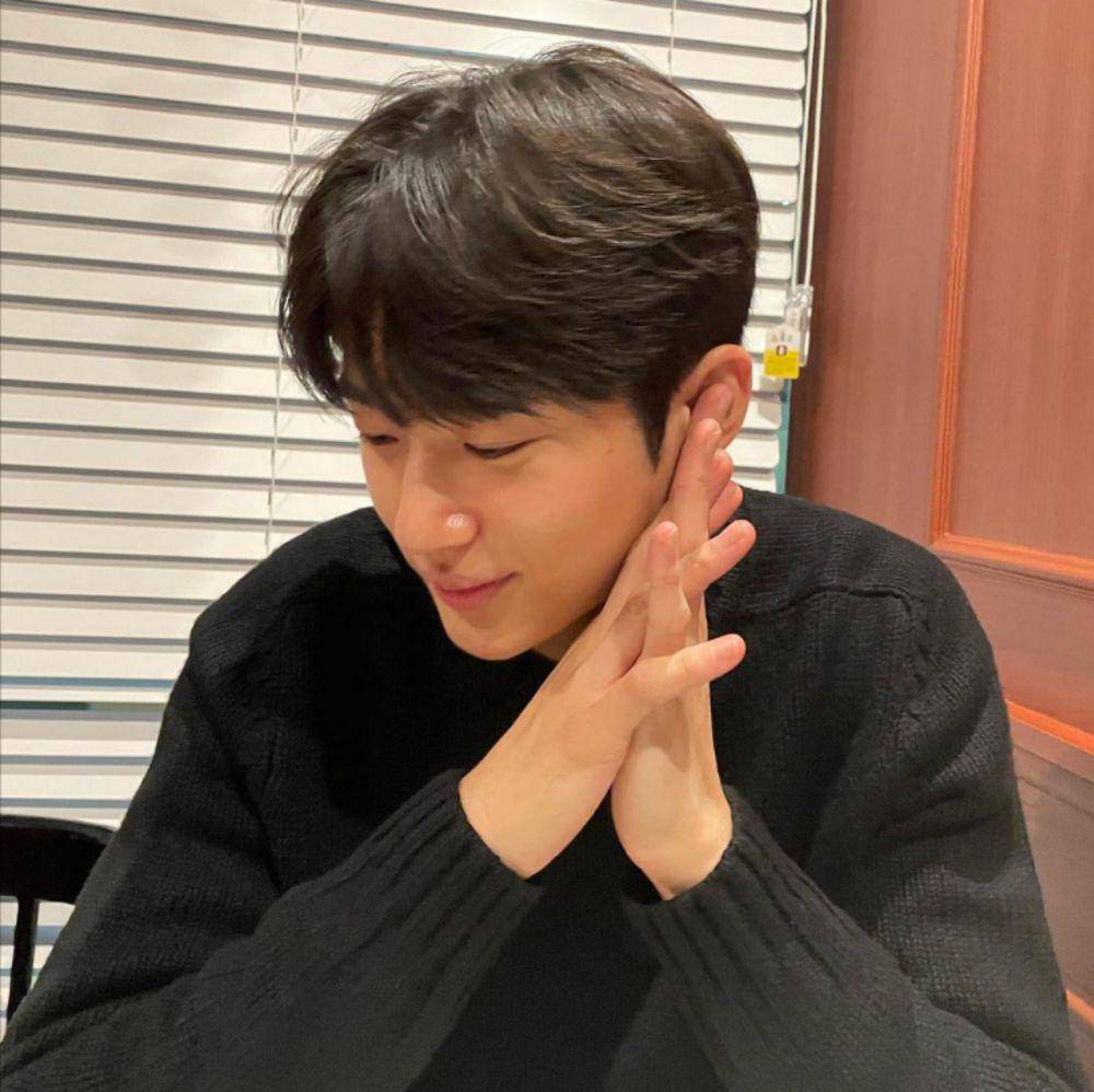 potret Byeon Woo Seok (instagram.com/byeonwooseok)