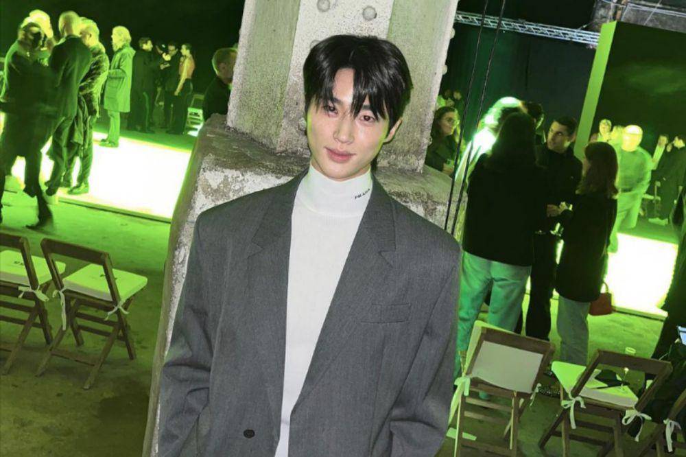 potret Byeon Woo Seok (instagram.com/byeonwooseok)