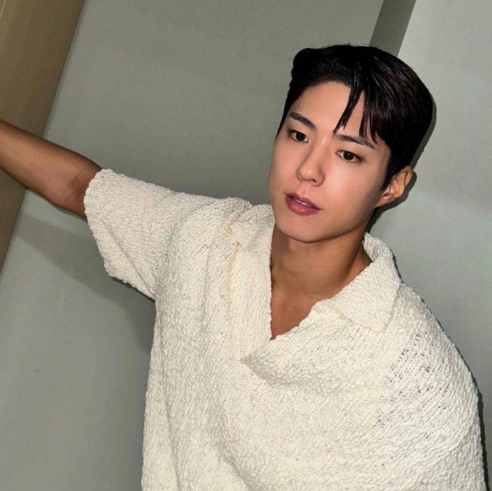 potret Park Bo Gum (instagram.com/bogummy)
