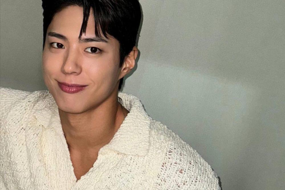 Park Bo Gum Banjir Dukungan dari Rekan Artis di Premier Wonderland