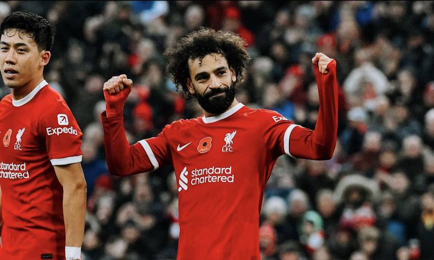 Mohamed Salah (liverpoolfc.com)