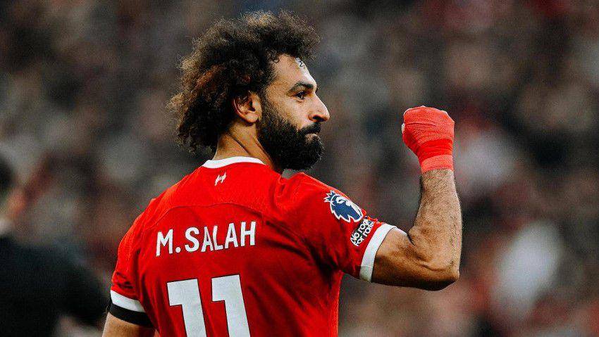 Mohamed Salah (liverpoolfc.com)